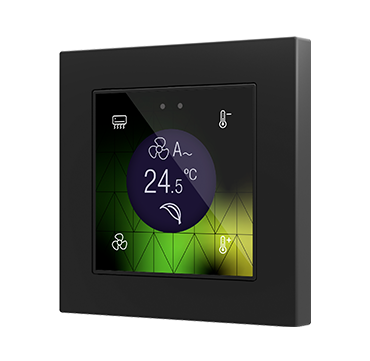 کلید Flat 55 Display